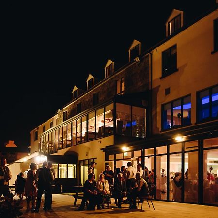 Ocean Sands Hotel Enniscrone Buitenkant foto