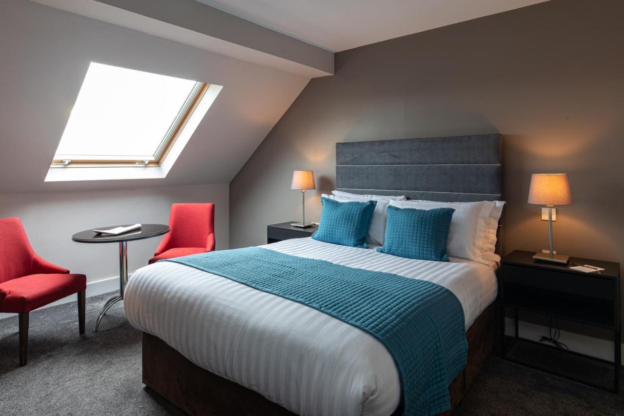 Ocean Sands Hotel Enniscrone Buitenkant foto