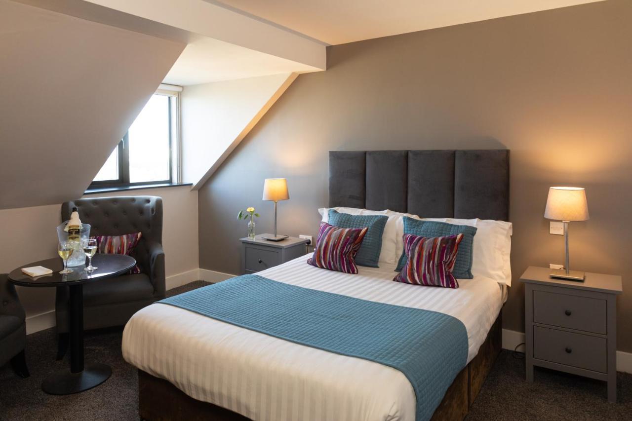 Ocean Sands Hotel Enniscrone Buitenkant foto