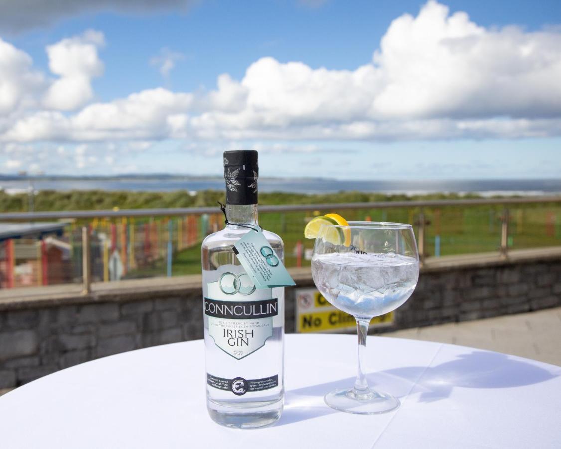 Ocean Sands Hotel Enniscrone Buitenkant foto