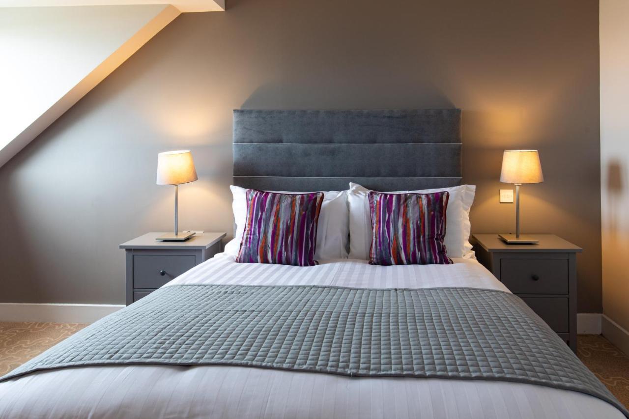 Ocean Sands Hotel Enniscrone Buitenkant foto