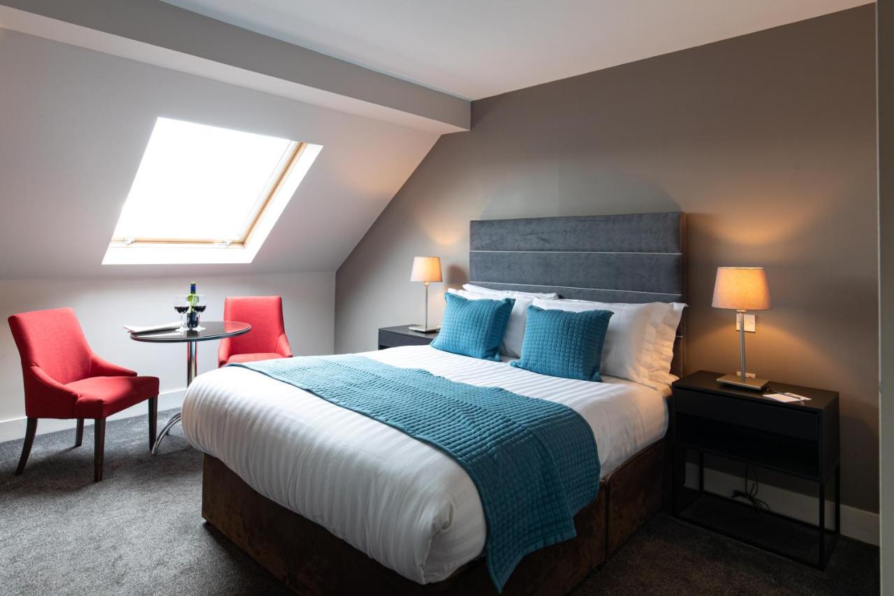 Ocean Sands Hotel Enniscrone Buitenkant foto